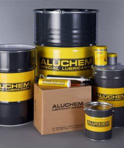 ALUSTART GREASE VM - Mỡ bôi trơn tiêu chuẩn ATTP NSF 3H