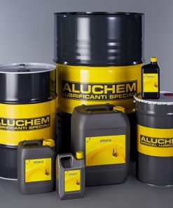 Alusil D320 - Dầu bôi trơn Silicon tiêu chuẩn ATTP NSF H1