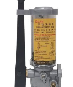 EGH- Bơm mỡ Manual