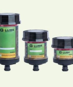 G-lube Bơm dầu mỡ tự động đơn điểm (Nhà sản xuất :Gruetzner GmbH)
