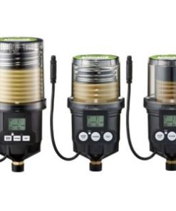 G-Lube VIP Bơm tự đông cho dầu mỡ  ( Có sensor tự động hoạt động và dừng theo thiết bị cần bôi trơn)